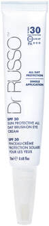Once a Day SPF30 Sun Protective Eye Cream Serum 20ml