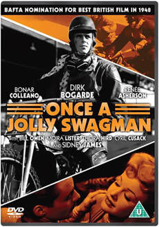 Once A Jolly Swagman