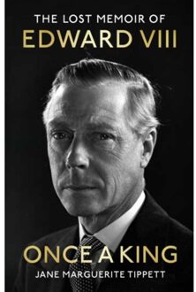 Once A King - Jane Marguerite Tippett