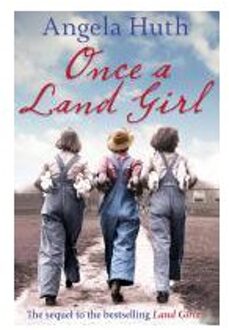 Once a Land Girl