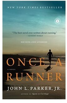 Once a Runner