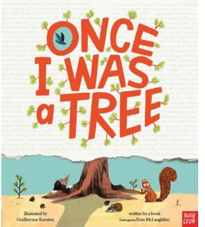 Once I Was A Tree - Eoin McLaughlin