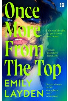 Once More From The Top - Emily Layden