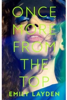 Once More From The Top - Layden, Emily