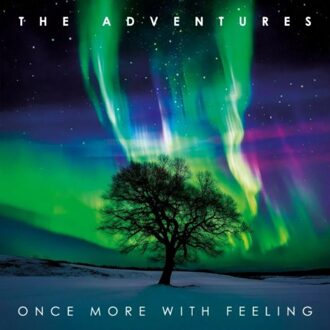 Once More With Feeling - Adventures