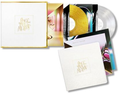 Once Twice Melody - Beach House