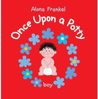 Once Upon a Potty - Boy