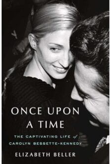 Once Upon A Time - Elizabeth Beller