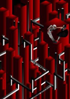 Once Upon A Time - Virginie Moerenhout