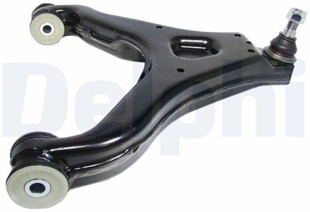 Ond Driehoekige Wieldraagarm (r) TC1938