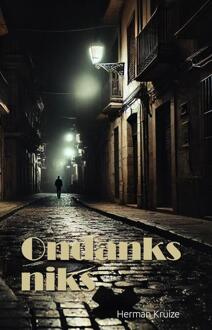Ondanks niks -  Herman Kruize (ISBN: 9789464642537)