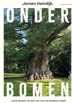 Onder bomen -  Jeroen Heindijk (ISBN: 9789060385944)