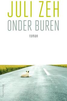 Onder Buren - Juli Zeh