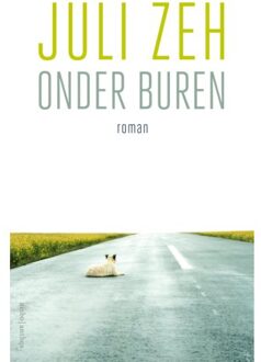 Onder Buren - Juli Zeh