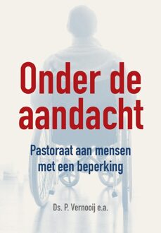 Onder de aandacht