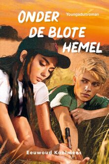 Onder de blote hemel - Eeuwoud Koolmees - ebook