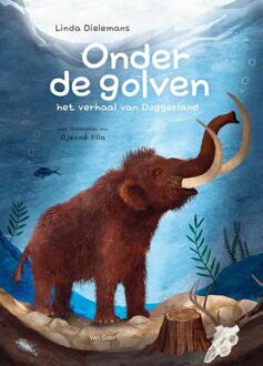 Onder de golven -  Linda Dielemans (ISBN: 9789000403103)