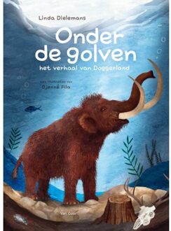 Onder De Golven - Linda Dielemans