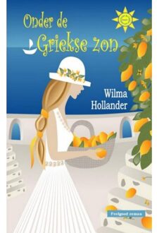 Onder de Griekse zon