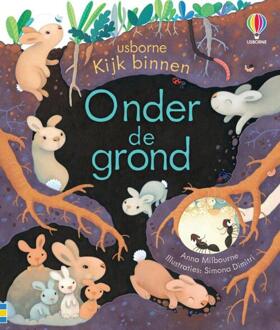 Onder De Grond