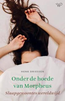 Onder de hoede van Morpheus -  Henk Driessen (ISBN: 9789464565249)
