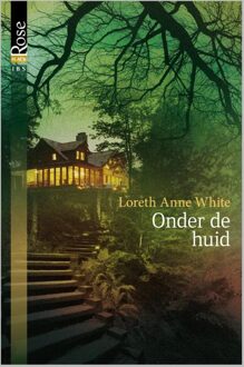 Onder de huid - eBook Loreth Anne White (9461707371)