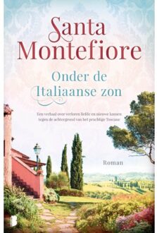 Onder De Italiaanse Zon