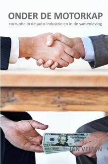 Onder De Motorkap -  Jan Velsen (ISBN: 9789465127682)