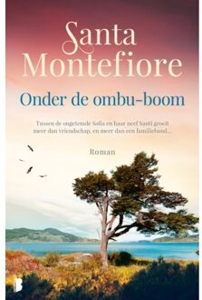 Onder de ombu-boom - Boek Santa Montefiore (9022584232)