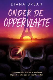 Onder de oppervlakte - Diana Urban - ebook