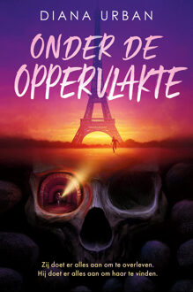 Onder de oppervlakte -  Diana Urban (ISBN: 9789026178481)