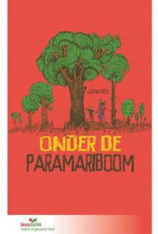 Onder De Paramariboom - Leeslicht