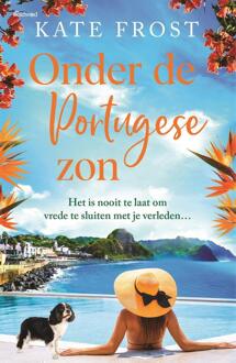 Onder de Portugese zon -  Kate Frost (ISBN: 9789044395853)