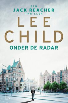 Onder de radar - eBook Lee Child (9024573173)