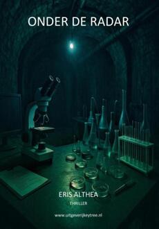 Onder de radar -  Eris Althea (ISBN: 9789492719768)