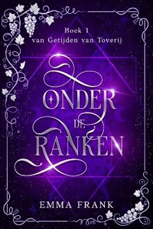 Onder de ranken -  Emma Frank (ISBN: 9789493390614)