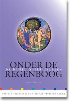 Onder de regenboog - Boek Skandalon Uitgeverij B.V. (9490708127)