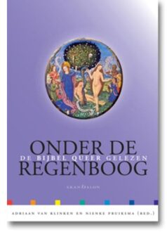 Onder de regenboog - Boek Skandalon Uitgeverij B.V. (9490708127)