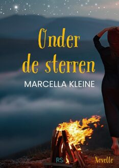 Onder de sterren - Marcella Kleine - ebook