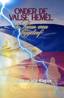 Onder de valse hemel -  Lancar Ida-Bagus (ISBN: 9789403769769)
