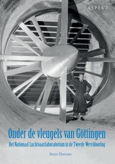 Onder de vleugels van Göttingen