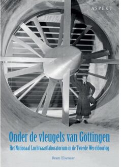Onder de vleugels van Göttingen