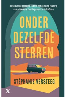 Onder Dezelfde Sterren - Stéphanie Versteeg
