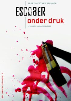 Onder druk - eBook Escober (9041420037)