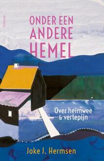 Onder een andere hemel -  Joke J. Hermsen (ISBN: 9789044655704)