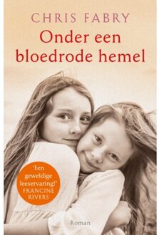 Onder Een Bloedrode Hemel