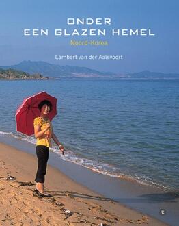 Onder een glazen hemel - Boek Lambert van der Aalsvoort (9491835076)
