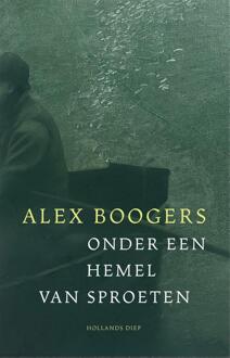 Onder een hemel van sproeten -  Alex Boogers (ISBN: 9789048873234)
