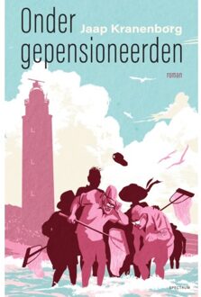 Onder Gepensioneerden - Jaap Kranenborg