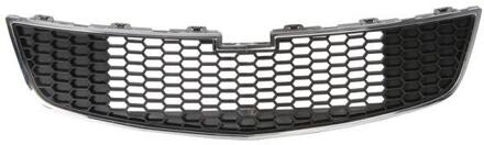 ONDER GRILL + Chrome Rand